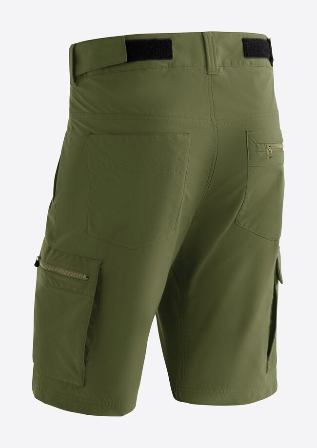Maier Sports FENIT SHORT M Cargo Bermuda online kaufen